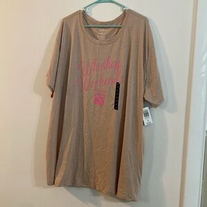 Torrid Whiskey Weekends top